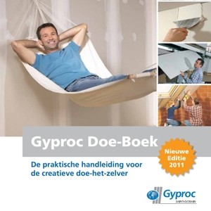 gyproc doe boek pdf
