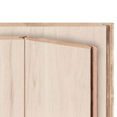 Panidur Nordic Plafondpanelen Hickory Oak 1390x289x8mm | 10 stuks