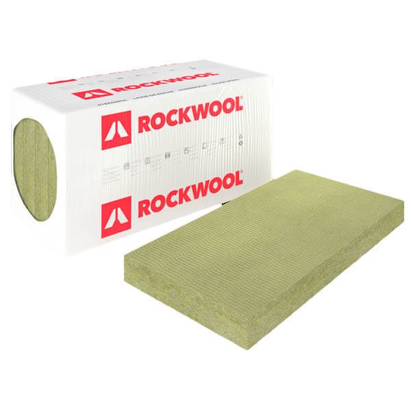 elkaar auteursrechten Slordig Rockwool RockSono Base (210) 1,20m x 0,60m x 40mm kopen?