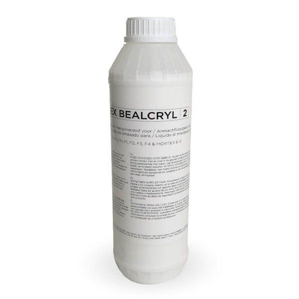 Beal Bealcryl 2 Mengvloeistof 1L