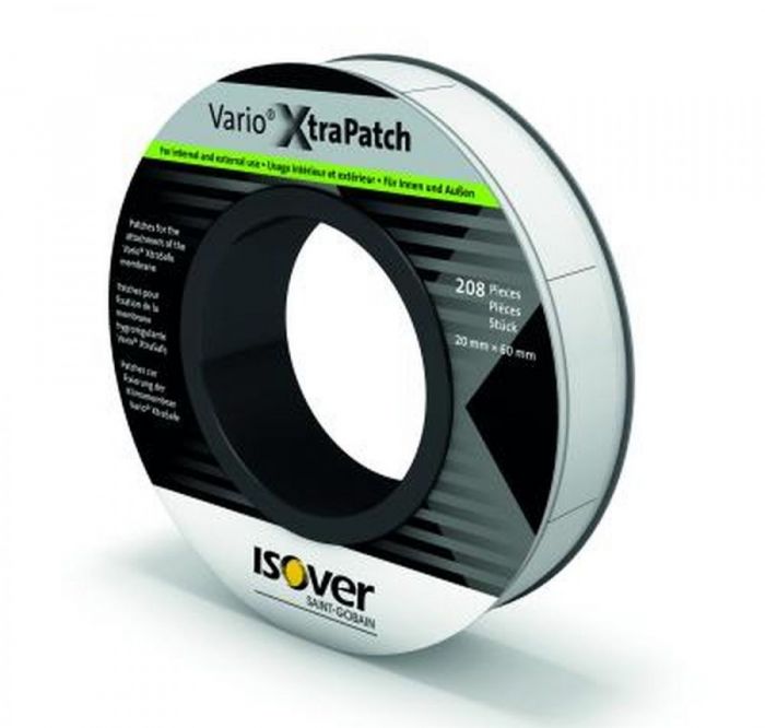 Isover Vario® XtraPatch 20mm x 60mm