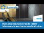 Wedi Fundo Primo douchevloerelement | 900 mm x 900 mm x 40 mm | Afvoer Centraal