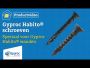 Gyproc Habito® Schroeven 26mm 1000st/ds