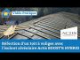 Actis Boost'R Hybrid Reflecterende PE Isolatiedeken | 10m x 1,6m