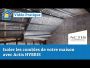 Actis Hybris Tape-J Kleefband 20 m x 100 mm