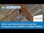 Actis Triso Hybrid Reflecterende PE Isolatiedeken | 10m x 1,6m
