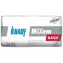 Knauf MiXem Basic Cementpleister Waterdicht 25kg 494982