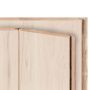 Panidur Nordic Plafondpanelen Hickory Oak 1390x289x8mm | 10 stuks