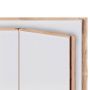 Panidur Nordic Plafondpanelen Silk Grey 1390x289x8mm | 10 stuks