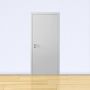 Door-Tech Binnendeur RF0 2115x930mm Links Met Toiletsluiting