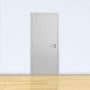 Door-Tech Binnendeur RF0 2115x930mm Rechts Met Sleutelsluiting