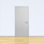 Door-Tech Binnendeur RF0 2115x730mm Rechts Met Toiletsluiting