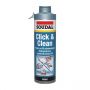 Soudal Click & Clean PU-Schuim reiniger 500ml