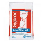 Gyproc JointFiller 45 Voegmiddel Poeder 5kg G124154