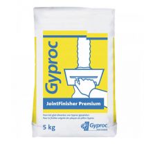 Gyproc JointFinisher Premium Afwerkplamuur 5kg G126472