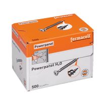 Fermacell Powerpanel Schroeven 3,9mm x 50mm  | 500st/ds