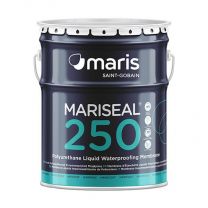 Maris Mariseal 250 Vloeibaar Membraan 15kg | Grijs