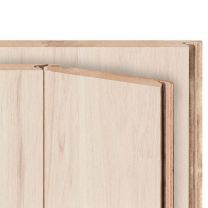 Panidur Nordic Wandpanelen Hickory Oak 2800x619x8mm | 2 stuks