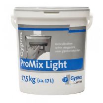 Gyproc ProMix Light Voegmiddel Pasta 17,5kg