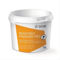Siniat Readymix Finisher Pro 15L