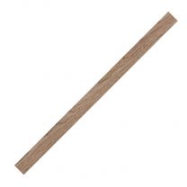 Tocca Legno houten lat | Walnut | 2700mm