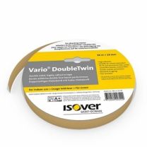 Isover Vario® DoubleTwin 50m x 19mm