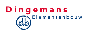 Dingemans logo
