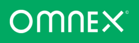 Omnex logo
