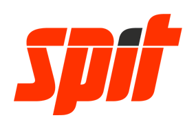 Spit logo