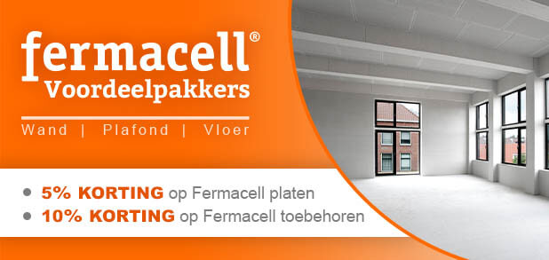 Fermacell promo
